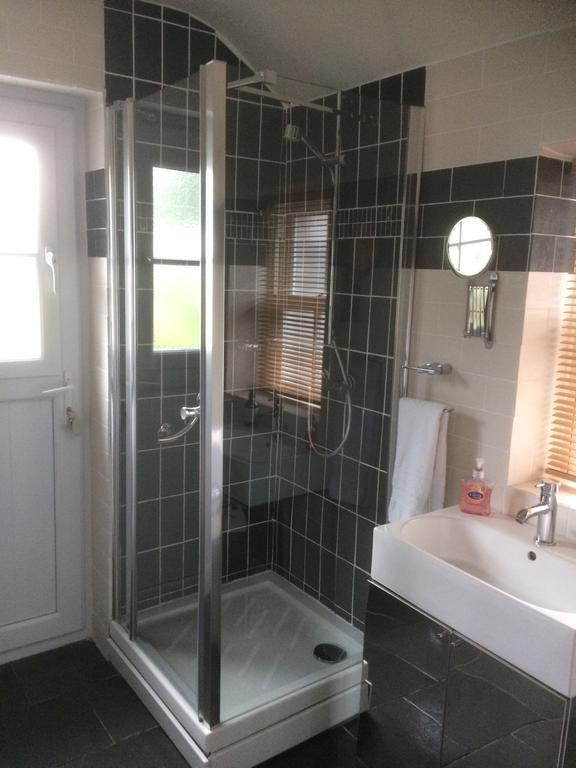 Garth Engan Private Self Contained B&B With Garden Area Llanbedr  Exteriör bild