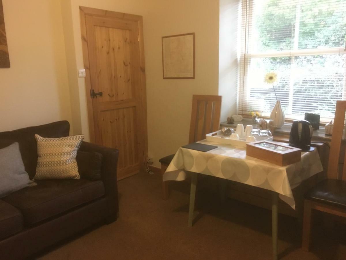 Garth Engan Private Self Contained B&B With Garden Area Llanbedr  Exteriör bild